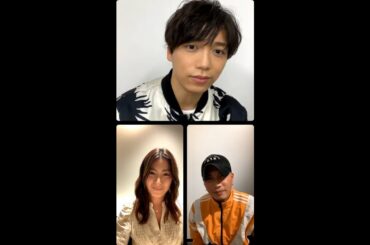 InstaLive - Miori Takimoto #4