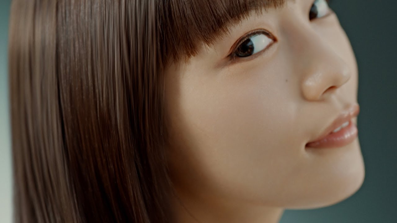 川口春奈 プロのシャンプーにうっとり 思わず吐息も いち髪 The Premium 新cm 導入美容液を髪に 編が公開 Yayafa 川口春奈 プロのシャンプーにうっとり 思わず吐息も いち髪 The Premium 新cm 導入美容液を髪に 編が公開 Yayafa