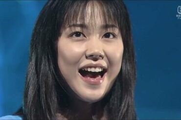 木村佳乃 - イルカの夏 (1998年7月25日) 1080p