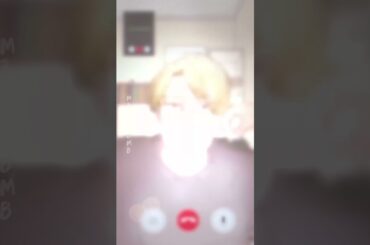 pov: nanami fts you to sleep