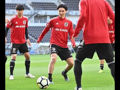 南野「結果にこだわる」いざモンゴル戦、W杯予選5戦連発狙う！勝てば最終予選進出王手