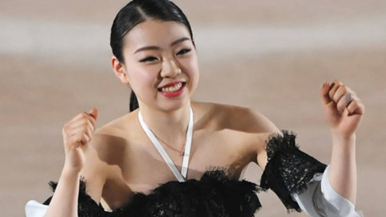 紀平梨花 早大入学を報告「大学生として頑張っていきたい」 人間科学部通信教育課程 !!! 高校卒業を愛らしい制服ショットとともに報告 紀平梨花 早大入学を報告「大学生として頑張っていきたい」 人間科学部通信教育課程 !!! 高校卒業を愛らしい制服ショットとともに報告