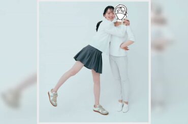 ✅  堀未央奈とは大の仲良しで、ブログやSNSでも度々話題に上がっている、実のお姉さん。ファンの間では有名人でもあるお姉さんと、乃木坂46卒業記念 堀 未央奈 1stフォトブック『いつのまにか』（主婦