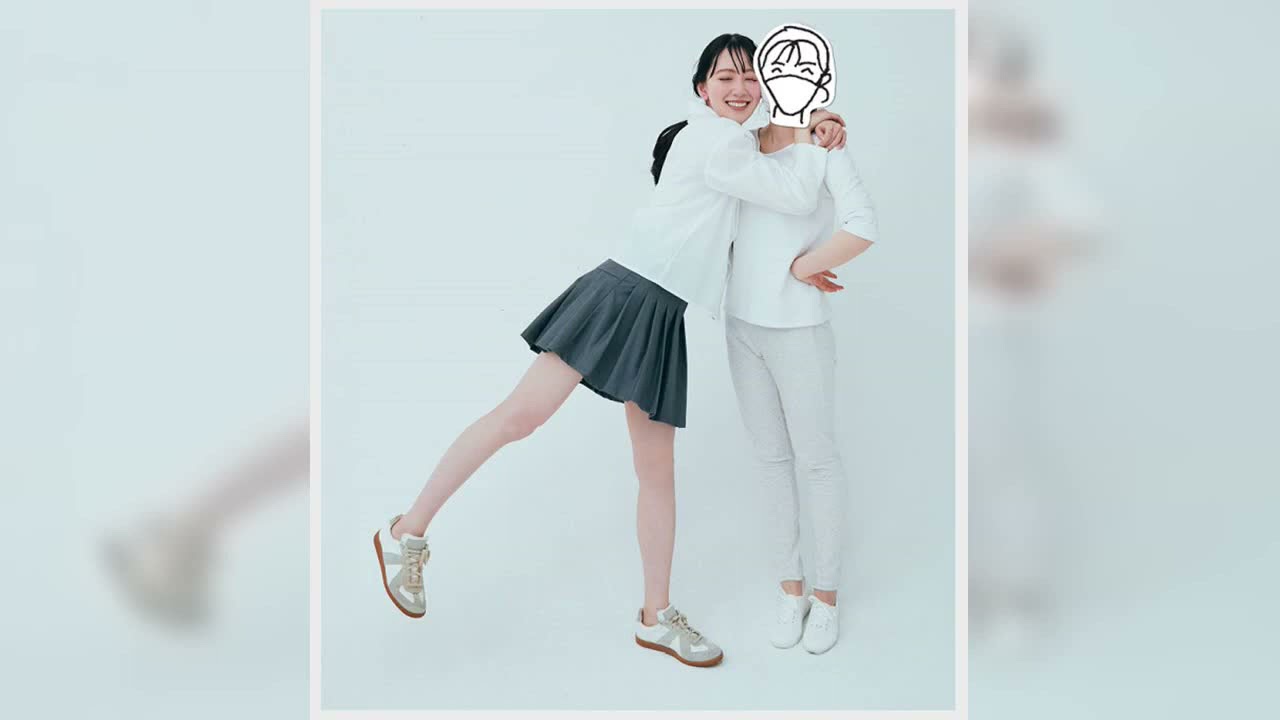 ✅ 堀未央奈とは大の仲良しで、ブログやSNSでも度々話題に上がっている、実のお姉さん。ファンの間では有名人でもあるお姉さんと、乃木坂46卒業記念 堀 未央奈 1stフォトブック『いつのまにか』(主婦 ✅ 堀未央奈とは大の仲良しで、ブログやSNSでも度々話題に上がっている、実のお姉さん。ファンの間では有名人でもあるお姉さんと、乃木坂46卒業記念 堀 未央奈 1stフォトブック『いつのまにか』(主婦