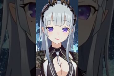 恋愛サーキュレーション / 千石撫子 ( 花澤香菜 ) Covered 蒼月エリ #Shorts #VTuber