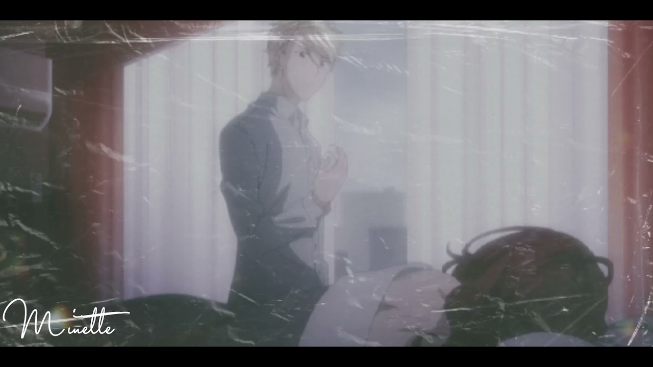 AMV-Koikimo(恋と呼ぶには気持ち悪い)~Play Date