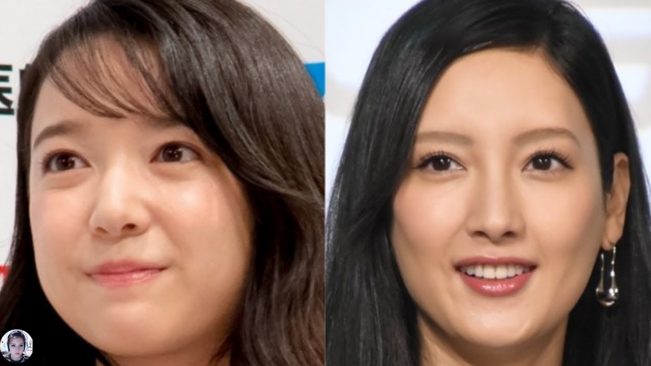 上白石萌音＆菜々緒＆片瀬那奈、身長差20cm凸凹トリオに反響「美女3人」