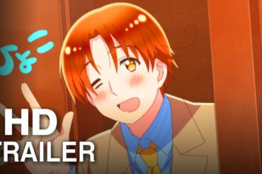 Hetalia World Stars - Official Trailer【ヘタリア World★Stars】PV