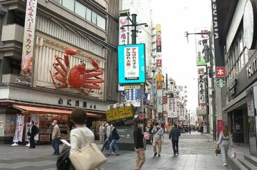 大阪は５日連続で東京の新規感染者数を上回る　新たに６６６人の感染を確認（2021年4月3日）