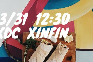 【仮想通貨】3/31 12:30、XDC xinfin network    続伸　lang:JPN