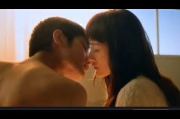 【映画のキスシーンまとめ】  ㊴ 三浦春馬【ＭＶ編集版 後半ラストシーンまでの完全保存版】名場面 胸キュン キスシーン 綾瀬はるか  Miura Haruma  Haruma Miura tribu