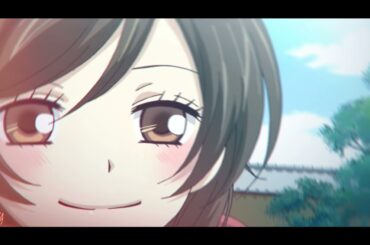 nanami edit - stay with me