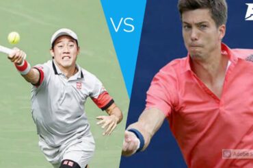 TENNIS@@錦織 圭 vs アルヤズ･ベデネ 生放送 オンライン テレビ オンライン, 2021年3月18日