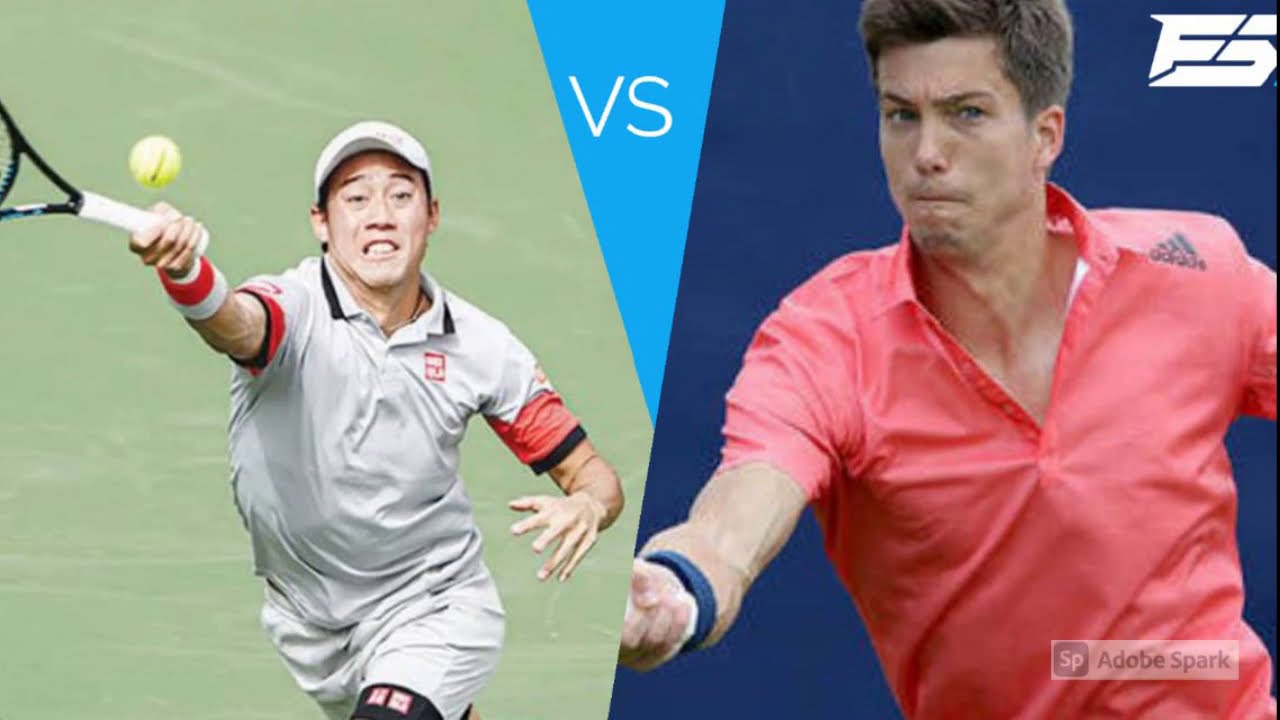 TENNIS@@錦織 圭 vs アルヤズ・ベデネ 生放送 オンライン テレビ オンライン, 2021年3月18日 TENNIS@@錦織 圭 vs アルヤズ・ベデネ 生放送 オンライン テレビ オンライン, 2021年3月18日