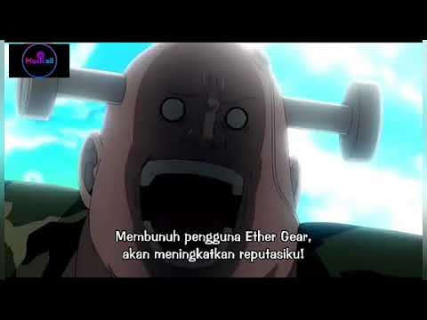 Edens zero episode 2-full movie subtitle indo