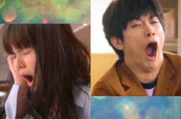 三浦春馬・多部未華子 ～わたナギ&カネ恋のちょっと似てるシーン～