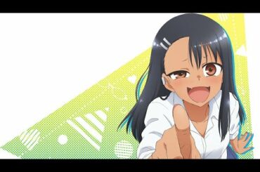 Ijiranaide, Nagatoro San - Opening Full Song『EASY LOVE』by Sumire Uesaka (上坂 すみれ)#nagatorosan#anime