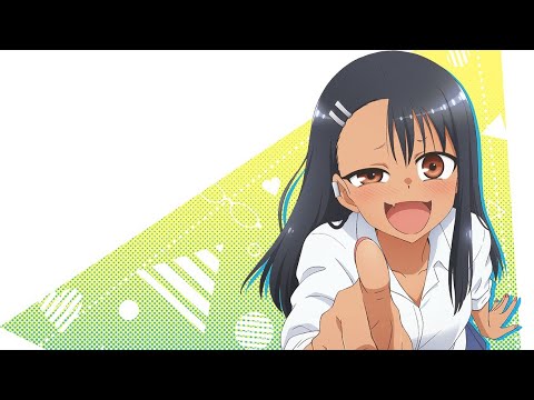 Ijiranaide, Nagatoro San – Opening Full Song『EASY LOVE』by Sumire Uesaka (上坂 すみれ)#nagatorosan#anime Ijiranaide, Nagatoro San - Opening Full Song『EASY LOVE』by Sumire Uesaka (上坂 すみれ)#nagatorosan#anime