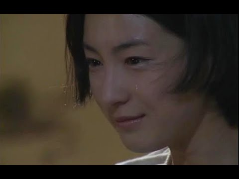 お嫁に行く前にパパと娘の会話, なぜ、このような映像は悲しいのか(시집가기 전 아빠와 딸의 대화) *21歳の広末涼子 お嫁に行く前にパパと娘の会話, なぜ、このような映像は悲しいのか(시집가기 전 아빠와 딸의 대화) *21歳の広末涼子