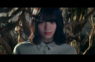櫻坂46×イオンカード WEBCM 「森田」篇