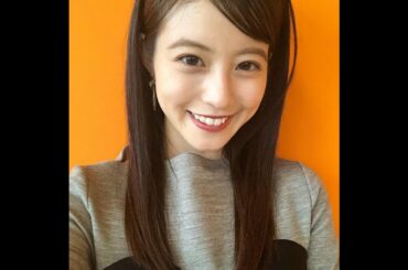 [Slide show] Beautiful Asian Girl MIO　今田美桜