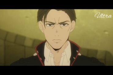 Mars Red「AMV」- Play with fire