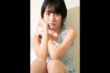 【欅坂46】 の最高の写真を合成する Haruka Kaki 賀喜遥香