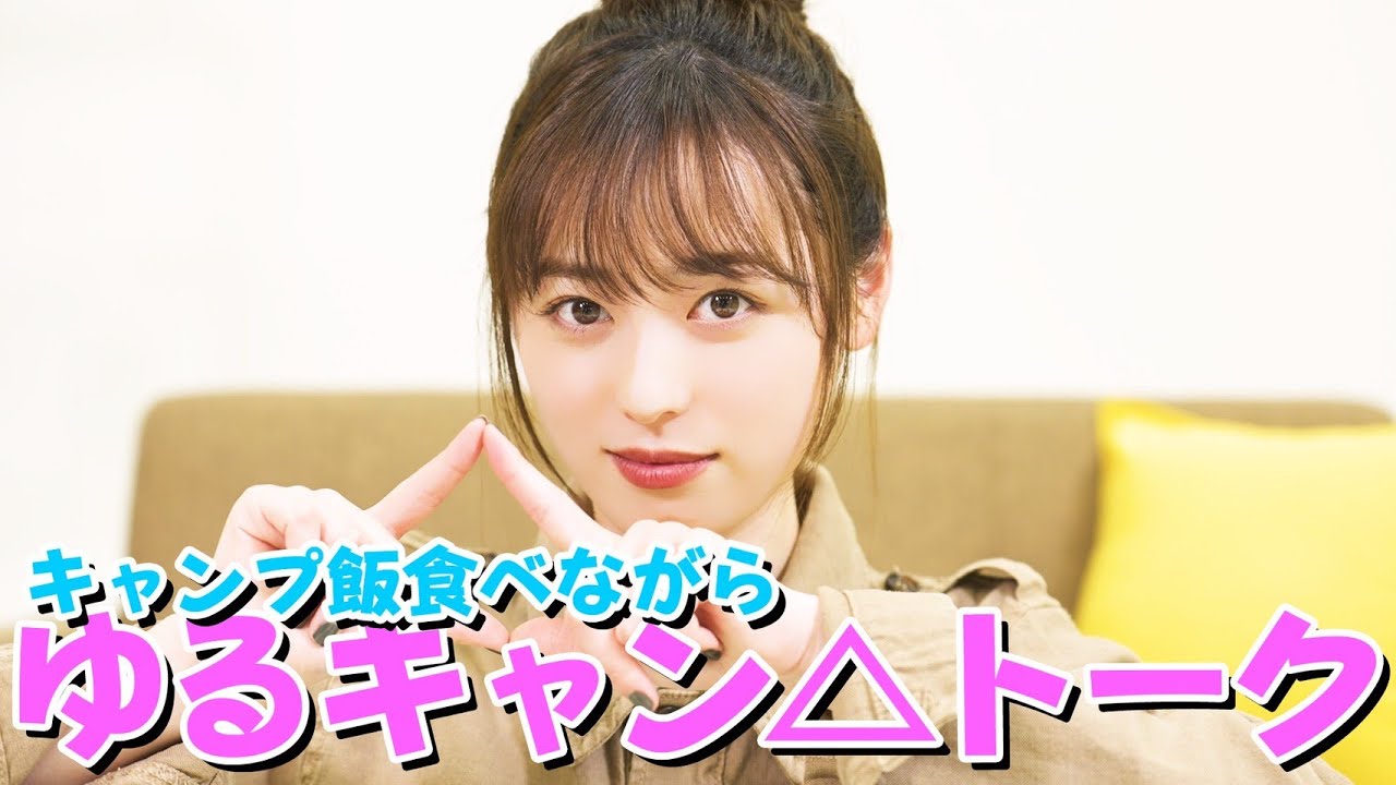 【ご報告】ゆるキャン△２が始まりました！