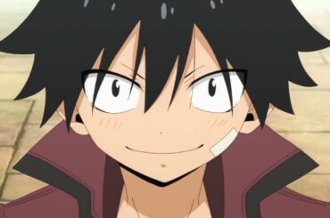 2021年“春季“四月【新番】   特報TVアニメEDENS ZEROティザーPV