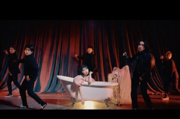 eill  | 「ここで息をして」teaser 3  |  2021.04.09 release