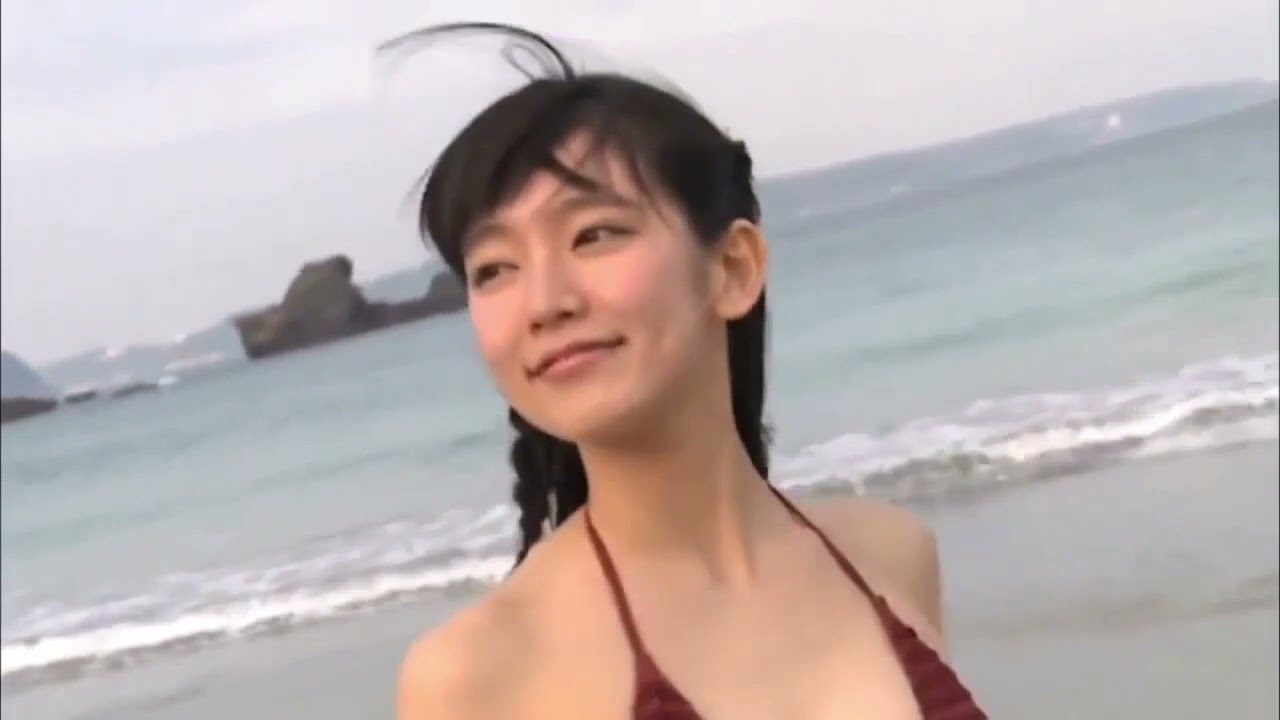 吉岡里帆 Riho Yosioka Japanese Gravure Idol グラビアアイドル Swimsuit 吉岡里帆 Riho Yosioka Japanese Gravure Idol グラビアアイドル Swimsuit