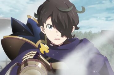 Seven Knights Revolution: Hero Successor (PV 1)