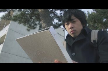 【ショートムービー】真犯人