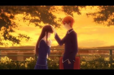 Fruits Basket: The Final - Ending Full Song『Haru Urara (春うらら)』by GENIC#animesongs#fruba#fruitsbasket