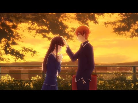 Fruits Basket: The Final – Ending Full Song『Haru Urara (春うらら)』by GENIC#animesongs#fruba#fruitsbasket Fruits Basket: The Final - Ending Full Song『Haru Urara (春うらら)』by GENIC#animesongs#fruba#fruitsbasket