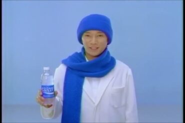 SMAP CM集 1 中居正広 木村拓哉 稲垣吾郎 森且行 草彅剛 香取慎吾