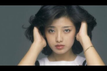 T87 - 山口百恵、600曲以上におよぶ楽曲がサブスク解禁