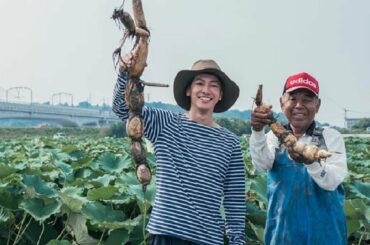 佐藤健 - 幸せは簡単です...