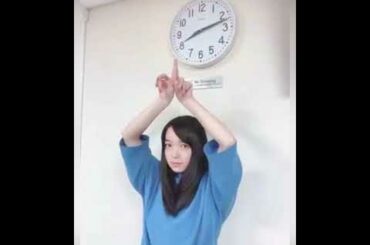 ‪#上白石萌音 ちゃんの可愛い動画‬ ‪#MoneKamishiraishi‬ #ハッピーエンド （#LDKひとつ屋根の下スキがふたつ 主題歌）配信のお知らせ 公式Twitterより