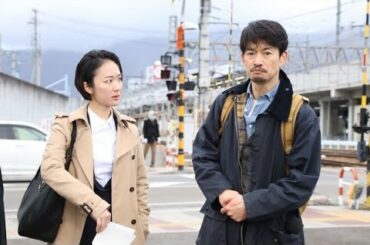 ✅  本日21時から、竹野内豊主演の月9ドラマ『イチケイのカラス』(フジテレビ系)が放送スタートする。