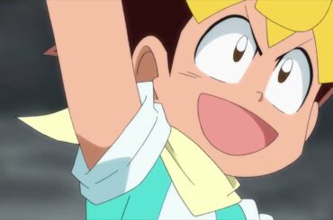 2021年“春季“四月【新番】デュエマアニメが新しくなるよ！！「デュエル・マスターズキング！」-pv