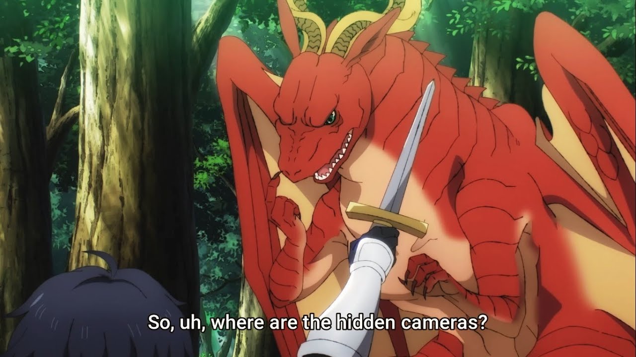 Dragon, Ie wo Kau Episode 1 English Subbed Dragon, Ie wo Kau Episode 1 English Subbed