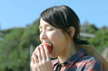 「ピュアセレクト®マヨネーズ」とれたて篇 30秒 CM 石田ゆり子