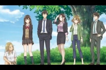 Higehiro Episode 1 Reaction (ひげを剃る。そして女子高生を拾う。)