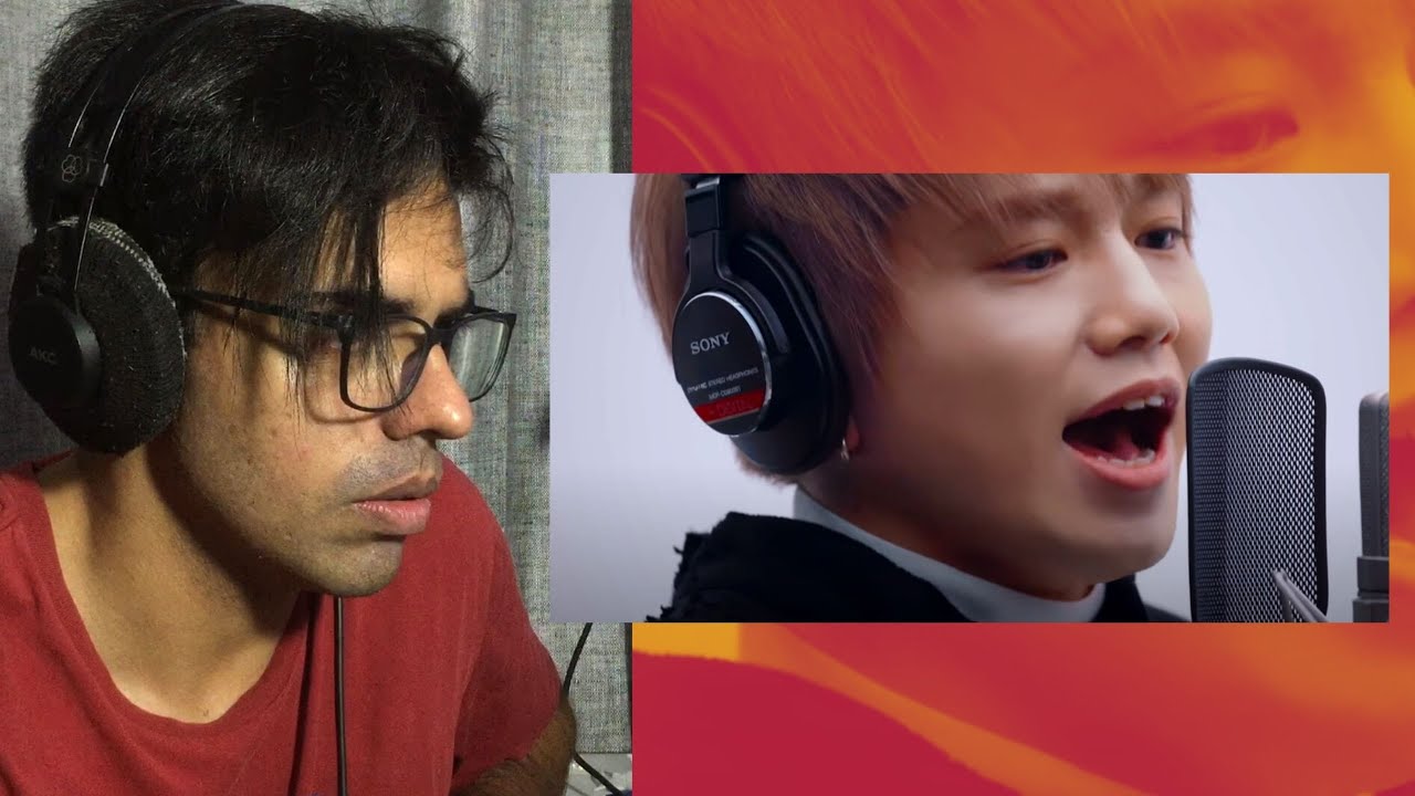 Da-iCE (大野雄大・花村想太) – CITRUS / THE FIRST TAKE (REACTION) Da-iCE (大野雄大・花村想太) - CITRUS / THE FIRST TAKE (REACTION)