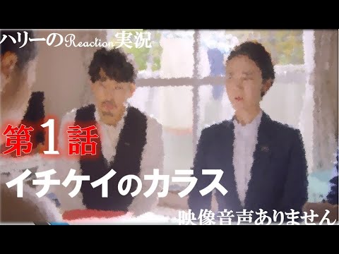 【月9ドラマ イチケイのカラス 第1話 2021年4月5日 20210405】竹野内豊 黒木華 新田真剣佑 山崎育三郎 主題歌 Starlight / WGB ハリーの副音声実況 ※映像音声ありません 【月9ドラマ イチケイのカラス 第1話 2021年4月5日 20210405】竹野内豊 黒木華 新田真剣佑 山崎育三郎 主題歌 Starlight / WGB ハリーの副音声実況 ※映像音声ありません