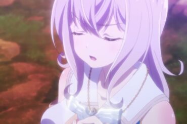 2021年“春季“四月【新番】 TVアニメ異世界魔王と召喚少女の奴隷魔術Ω-pv