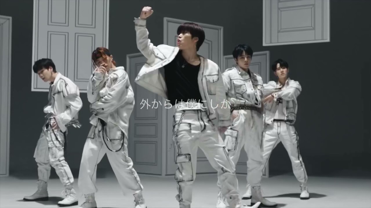 【JO1】木全翔也 21歳おめでとう！