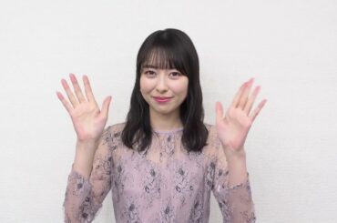 近藤玲奈 デビューシングル「桜舞い散る夜に」リリース記念YouTube番組が始まります!!
