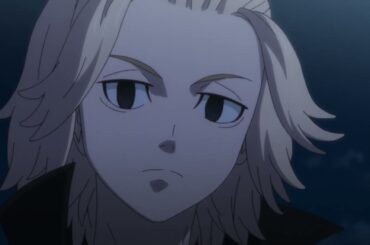 2021年“春季“四月【新番】  TVアニメ東京リベンジャーズアニメ-PV